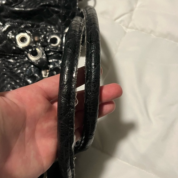Jessica Simpson Lrg Boho bag - Picture 10 of 10